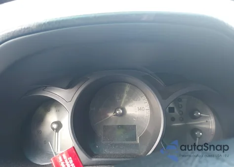 2007 Lexus Gs 450H из США, поврежденный, VIN JTHBC96S775010968